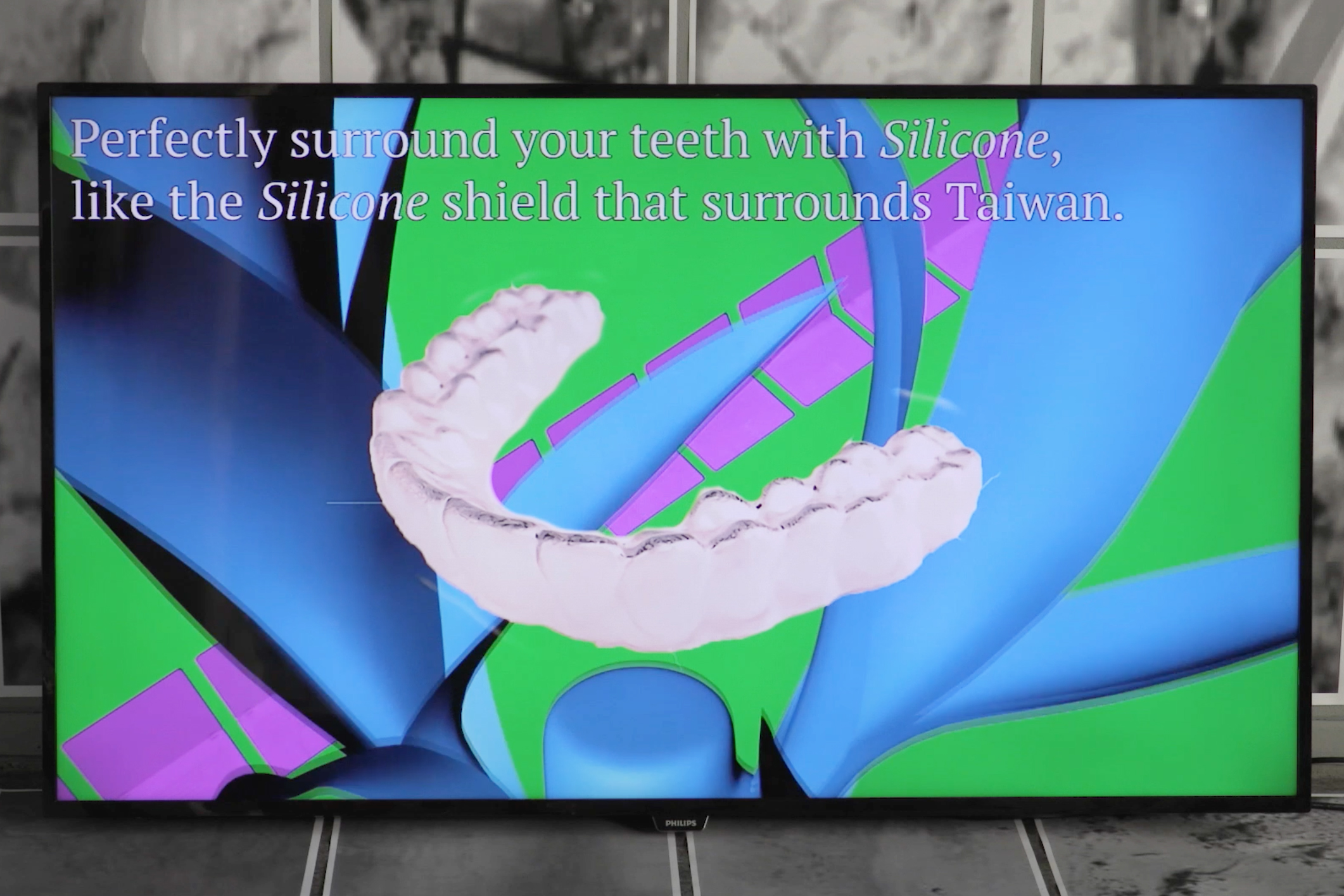 SILICON